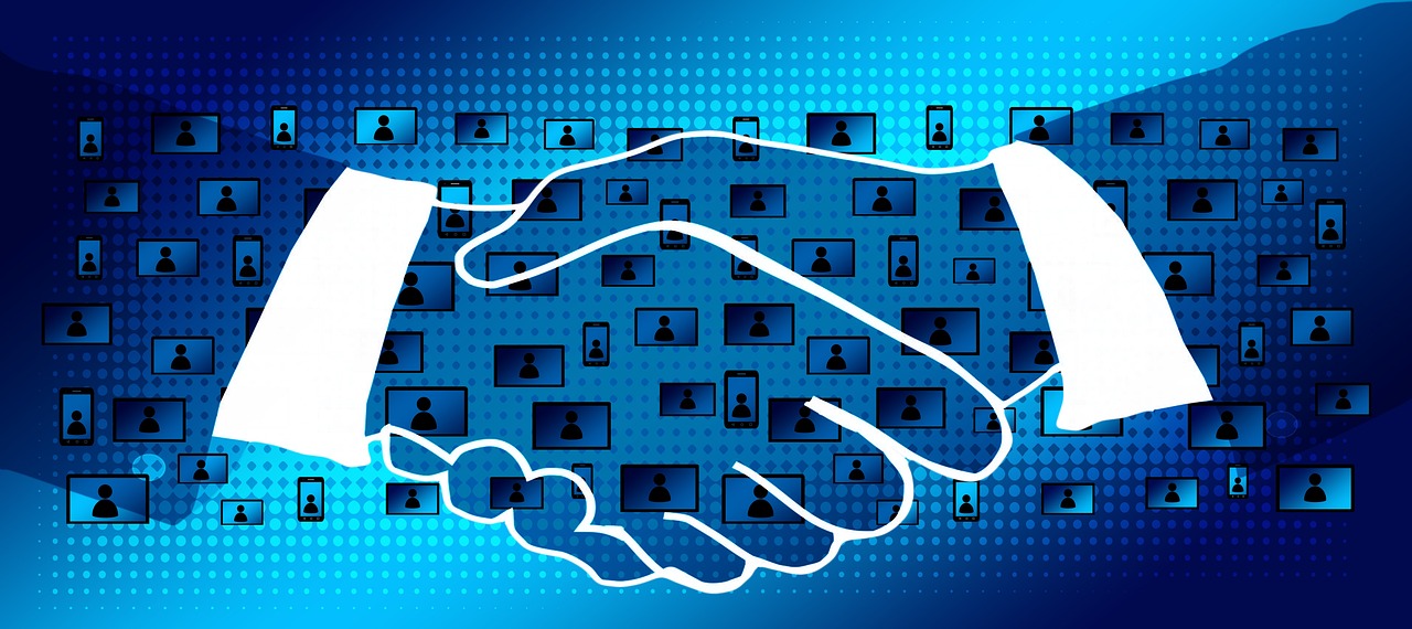 How Blockchain is Transforming the Real Estate Industry